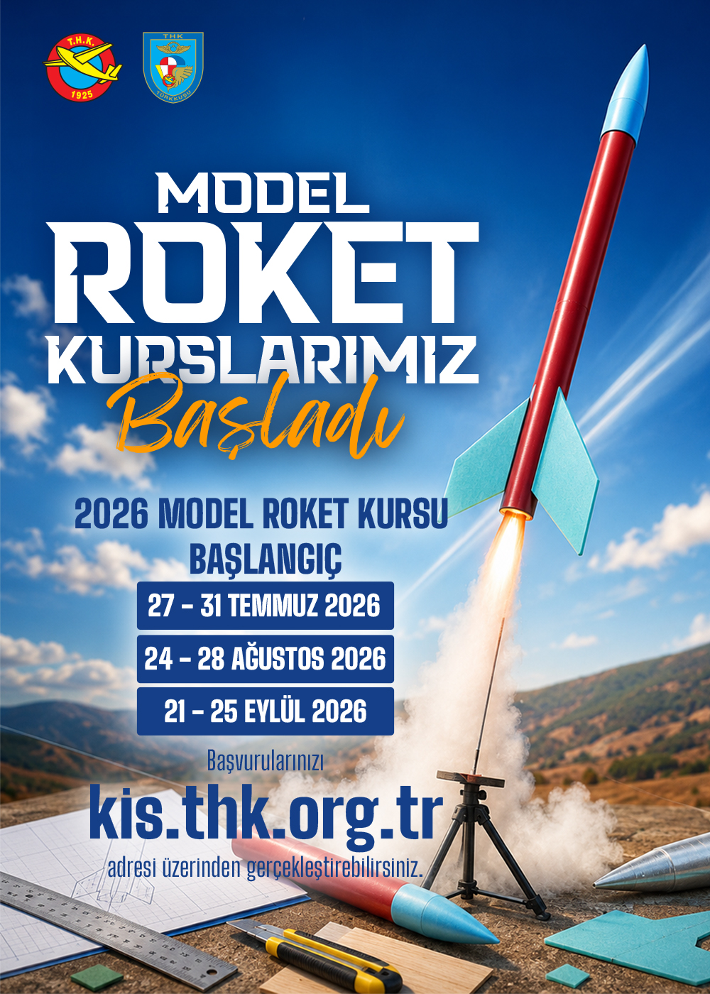 Roket